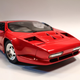 Illustration for article titled Vector W8 Twin Turbo